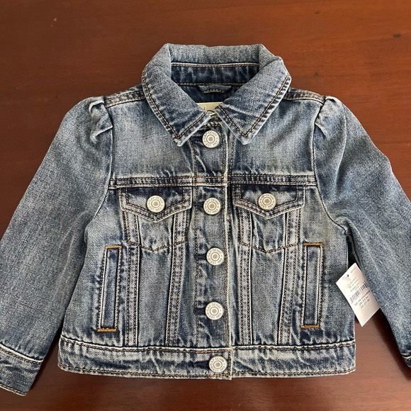 COPY - Disney GAP Minnie Mouse - NEW WITH TAG - Picture 3 of 3